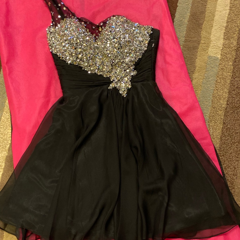 Pageant, Cocktail Dress